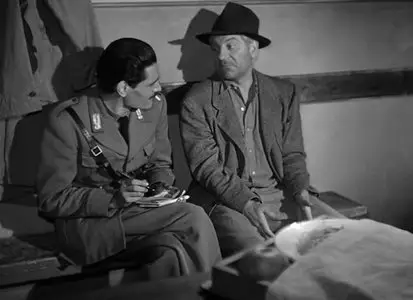 Le mura di Malapaga / The Walls of Malapaga (1949)