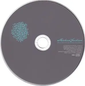 Michael Jackson - Hello World: The Motown Solo Collection (2009) [3CD] {Japan Mini LP SHM-CD}