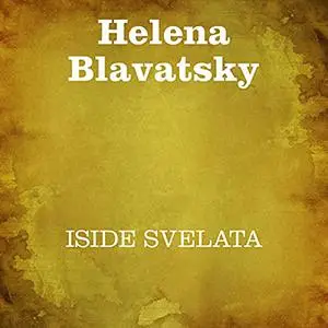 «La Scienza» by Helena Blavatsky