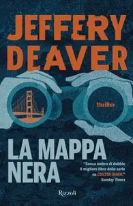 Jeffery Deaver - La mappa nera