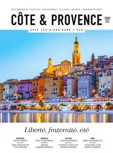 Côte & Provence – juni 2023