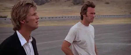 Thunderbolt and Lightfoot (1974) [Remastered]