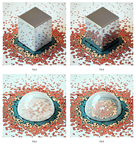 Solid Angle Cinema 4D to Arnold 4.6.7