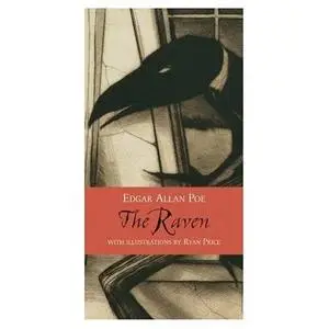 Edgar Allen Poe - The Raven - Audiobook