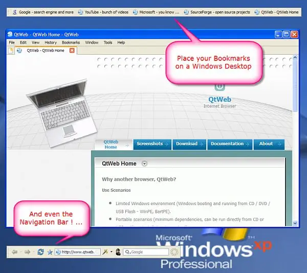 qtweb browser qtweb browser