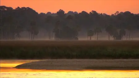 Sunrise Earth: Mega Collection (2004)