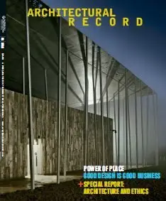 Architectural Record - June 2014 (True PDF)