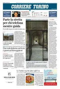 Corriere Torino - 14 Agosto 2018