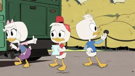 DuckTales S01E22