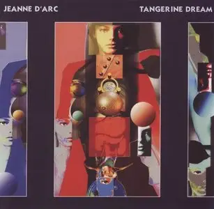 Tangerine Dream - Jeanne d'Arc (2005)