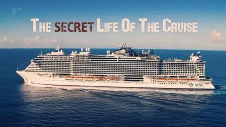 Ch5. - The Secret Life Of The Cruise (2019)