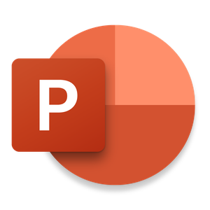 Microsoft PowerPoint 2019 for Mac v16.29 VL Multilingual