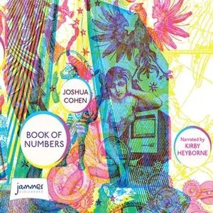 «Book of Numbers» by Joshua Cohen