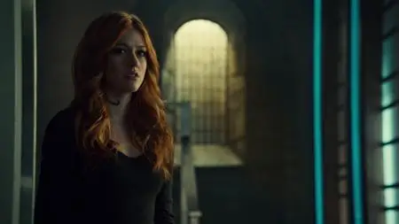 Shadowhunters S03E16