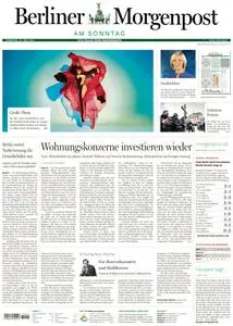 Berliner Morgenpost - 23 Mai 2021