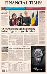 Financial Times USA - 20 February 2024