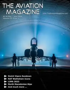 The Aviation Magazine - May – June 2024