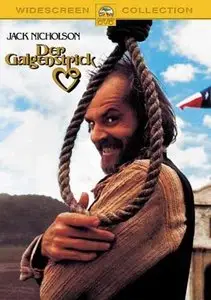 Goin' South / Der Galgenstrick [DVD9] (1978)