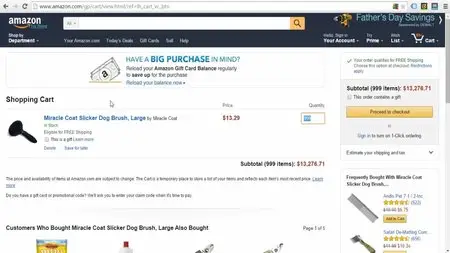 Amazon FBA: Make $3,000 A Month in 3 Months on Amazon