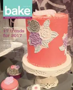 bake - December 2016