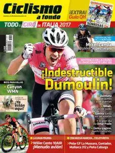 Ciclismo a Fondo N.391 - Junio 2017