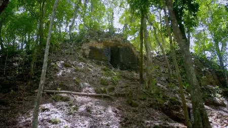Ch4. Secret History - Lost Cities of the Maya: Revealed (2018)