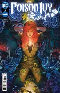 Poison Ivy 2 (de 6) 2022