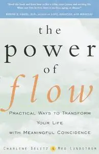The Power of Flow: Practical Ways to Transform Your Life with Meaningful Coincidence