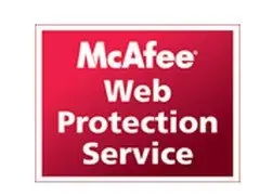 McAfee Web Filtering for Endpoint 5.0.2