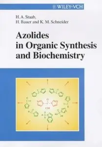 Azolides in Organic Synthesis and Biochemistry [Repost]