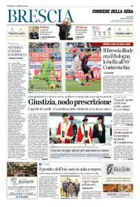 Corriere della Sera Brescia – 02 febbraio 2020