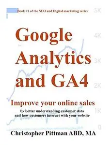 Google Analytics and GA4: Improve your online sales by better understanding customer data