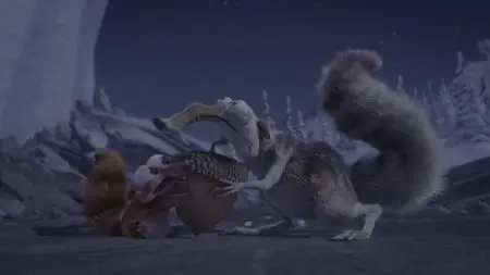 Ice Age: Scrat Tails S01E02
