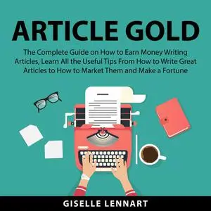 «Article Gold» by Giselle Lennart
