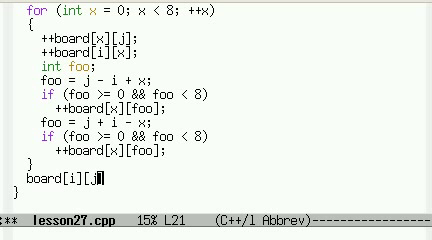C++ Programming – Russian