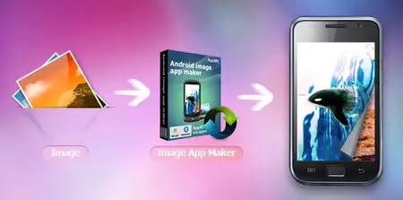 Android Image App Maker 1.1.0.0
