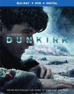 Dunkirk (2017)