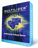 Multilizer 2009 Enterprise 7.2.0.847