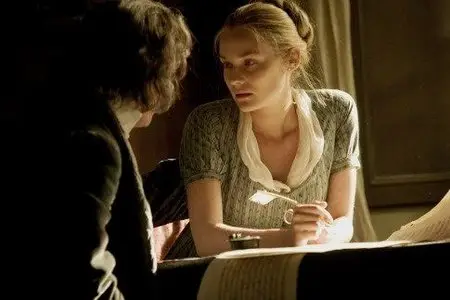 Copying Beethoven (2006)