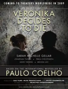 Veronika Decides To Die (2009)