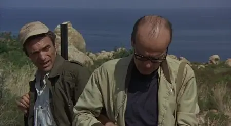 A ciascuno il suo / We Still Kill the Old Way (1967)