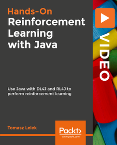 Hands On Reinforcement Learning with Java