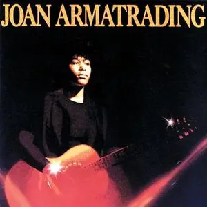 Joan Armatrading - Joan Armatrading (1976/2021) [Official Digital Download 24/96]
