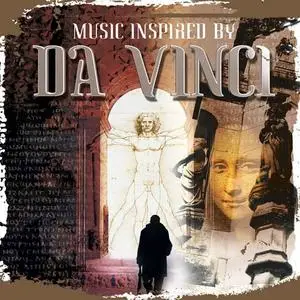 VA-Music Inspired By Da Vinci