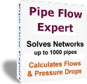 Pipe Flow Expert v1.08