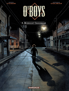 O'Boys - Tome 3 - Midnight Crossroad