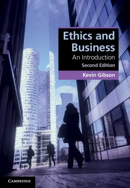 Ethics And Business: An Introduction (2nd Edition) / AvaxHome