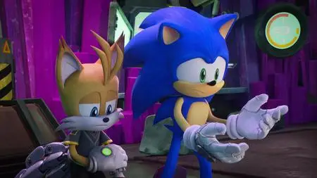 Sonic Prime S03E07