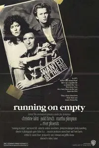 Running on Empty (Sidney Lumet, 1988)