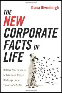 The New Corporate Facts of Life